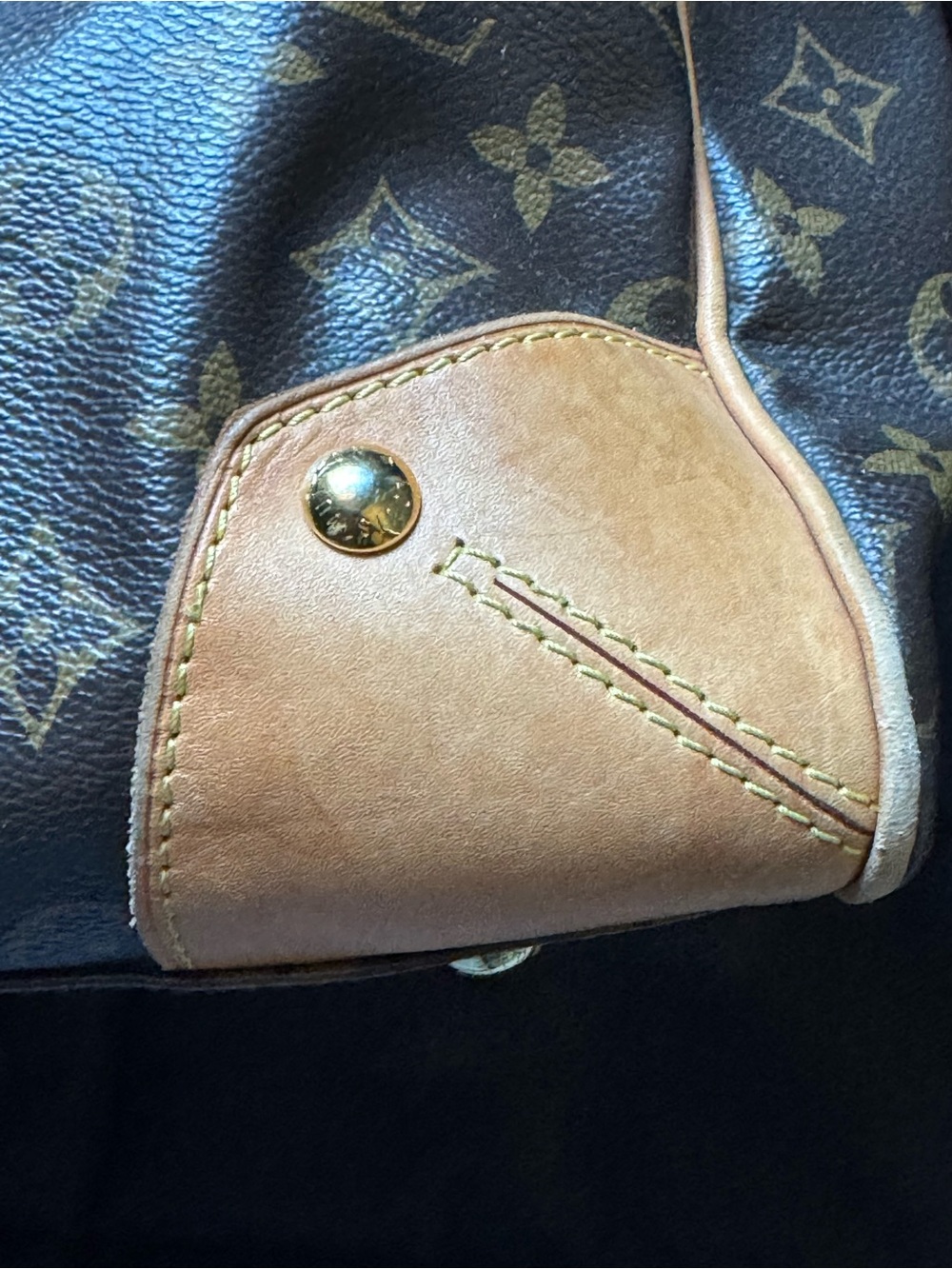 Louis Vuitton PM Retiro - Picture 10 of 13